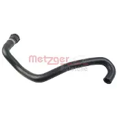 METZGER 2420546 Radiateurslang