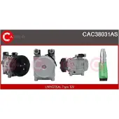 Casco CAC38031AS Aircopomp
