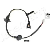 Japanparts ABS-H66 Wielsnelheidssensor (ABS)