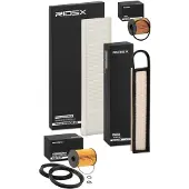 RIDEX 4055F26472 Filterset