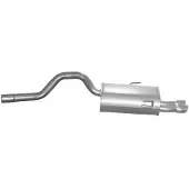 VEGAZ RS-496IMA Einddemper