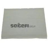 COOPERSFIAAM FILTERS PC8187 Interieurfilter