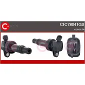 Casco CIC78041GS Bobine