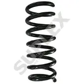 SUPLEX 10529 Chassisveer