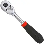 Sonic Ratel 3/8", 45-tands