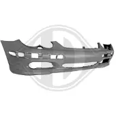 Diederichs 1671351 Bumper