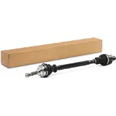 RIDEX 13D0040R Aandrijfas
