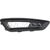 JUMASA 22121578 Ventilatiegrille, bumper