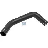 DT Spare Parts 7.21382 Radiateurslang