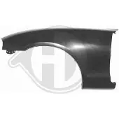 Diederichs 5651007 Spatbord