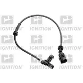 Quinton Hazell XABS516 Wielsnelheidssensor (ABS)