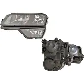 Alkar 2757527 Koplamp