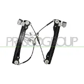 PRASCO Raambedieningsmechanisme DW040W024