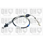 Quinton Hazell QCC1386 Koppelingskabel