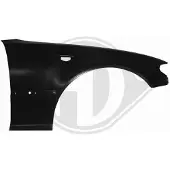 Diederichs 1215107 Spatbord