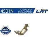 LRT 4501N Katalysator