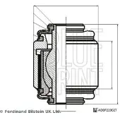Blue Print ADBP860194 Fuseekogel