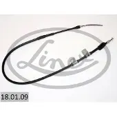 Linex 18.01.09 Handremkabel