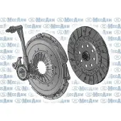 MECARM MK10109 Koppelingsset