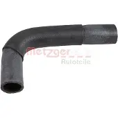 METZGER 2421626 Radiateurslang