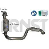 ERNST 760935 Katalysator