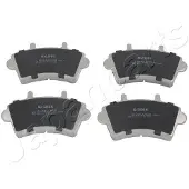 Japanparts PA-151AF Remblokken