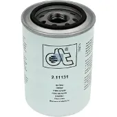 DT Spare Parts 2.11131 Oliefilter