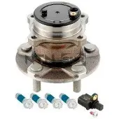 SNR R152.69 Wiellagerset