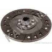 KAWE 1535 Koppelingsplaat