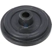 DT Spare Parts 2.10098 Motorsteunlager