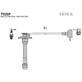 Tesla T926P Bougiekabels