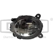 Dpa 99411801102 Mistlamp