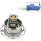 DT Spare Parts 2.15642 Thermostaat, koelvloeistof