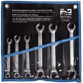 SW-Stahl 01415L Remleiding - sleutelset