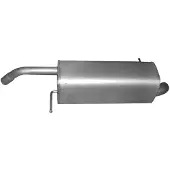VEGAZ FS-671 Einddemper