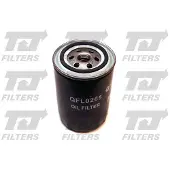 Quinton Hazell QFL0265 Oliefilter