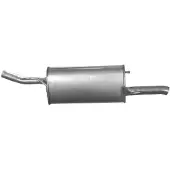 VEGAZ OS-552 Einddemper