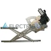 Electric Life ZR TY116 R Raammechanisme