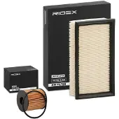 RIDEX 4055F1039 Filterset