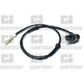 Quinton Hazell XABS754 Wielsnelheidssensor (ABS)
