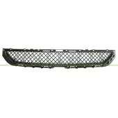 PRASCO BM0182121 Ventilatiegrille, bumper