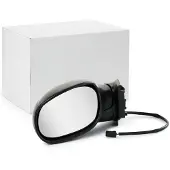 RIDEX 50O0141 Buitenspiegel