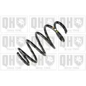 Quinton Hazell QCS8039 Chassisveer