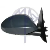 Max MBM122-R Buitenspiegel