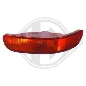 Diederichs 6615270 Knipperlichtautomaat / Pinkdoos
