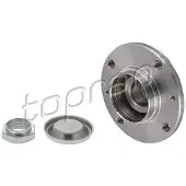 Topran 722 247 Wiellagerset