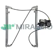 MIRAGLIO 30/940C Raammechanisme