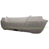 PRASCO SZ0361051 Achterbumper