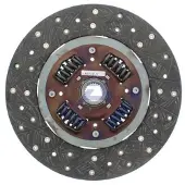 AISIN DN-937 Koppelingsplaat