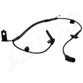 ASHIKA 151-09-919 Wielsnelheidssensor (ABS)